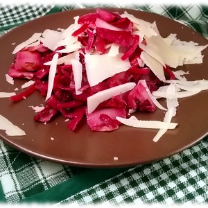 Radicchio rosso 