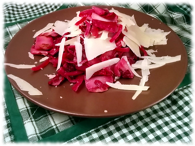 Radicchio rosso 