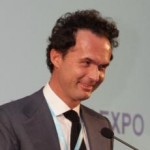 Paolo Zanetti nominato vicepresidente di Federalimentare