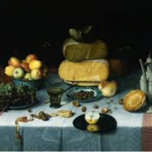 Il formaggio durate le Feste: storia, usi e necessità