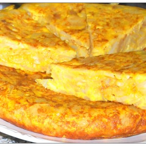 Frittata con crema di formaggi: fuori croccante, dentro cremosa