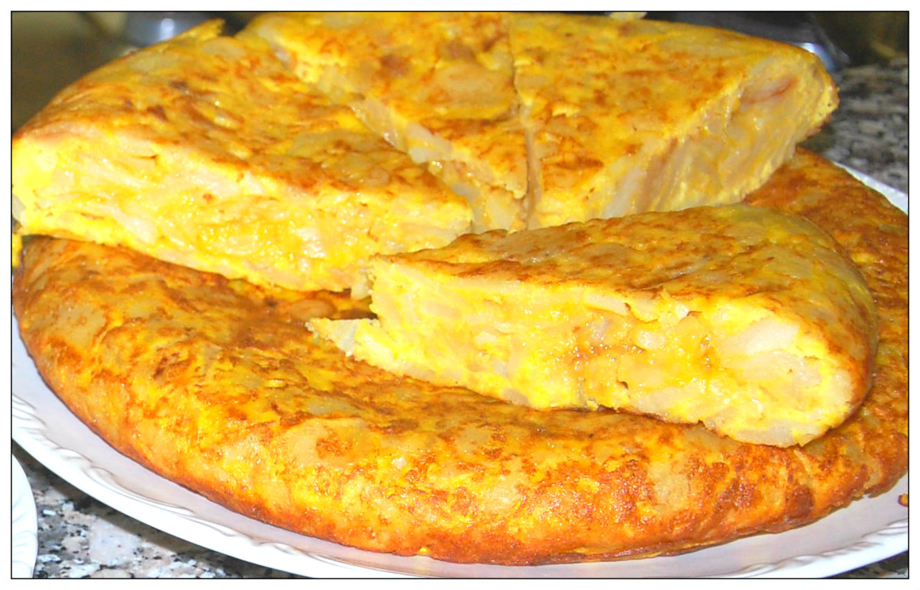 Frittata con crema di formaggi: fuori croccante, dentro cremosa