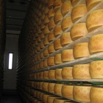 Grana Padano, l’export aumenta del 5%. Cresce l’interesse in Cina