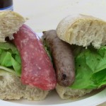 Street food, Fashion News Magazine incorona il panino col Bra Dop