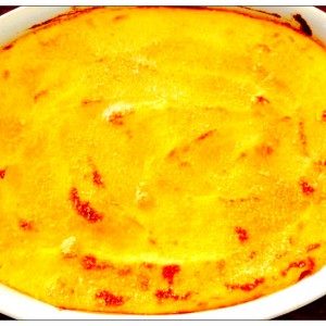 Polenta gratinata ai formaggi, un piatto unico che si fa ricordare