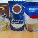 Parmigiano Reggiano, boom per grattugiato e porzionato: lavorato l’8% in più