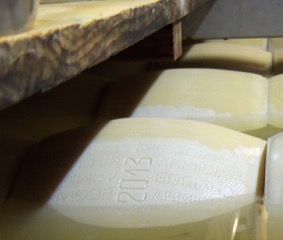 Cosa determina un buon formaggio? L’alimentazione delle lattifere? Il casaro?