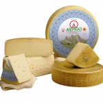 Asiago Dop: crescono produzione ed export (+64% negli ultimi 5 anni) 