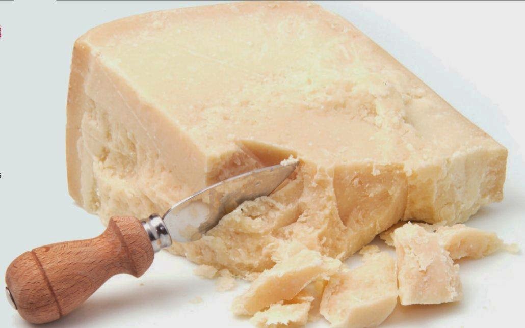 Image result for formaggio grana