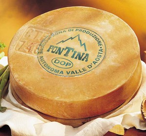 Ad un voto corrisponde un prezzo, rivoluzione in punto vendita della Fontina Dop