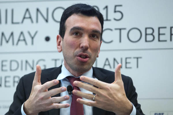 Il ministro Martina: “I nostri formaggi Dop centrali nel Piano governativo del Made in Italy 