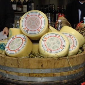 Pecorino Toscano Dop (2), obiettivo esportare il 20% della produzione