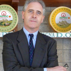 Fiorenzo Rigoni (Caseificio Pennar) nuovo presidente del Consorzio Formaggio Asiago
