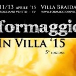 A Mogliano Veneto la star è il formaggio, ma salumi, birre e vini fanno degna compagnia…