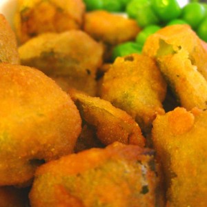 Frittura mista di formaggi: un secondo veloce o uno sfizioso finger food