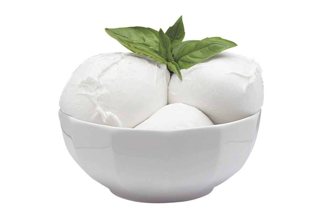 Mozzarella, come sapere se è a fermentazione naturale o citrica