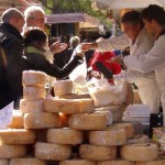 Arriva l’Expo, boom del turismo enogastronomico: i formaggi “tirano”