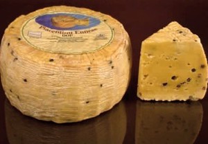Il formaggio che nasce da una moglie depressa….