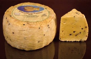 Il formaggio che nasce da una moglie depressa….