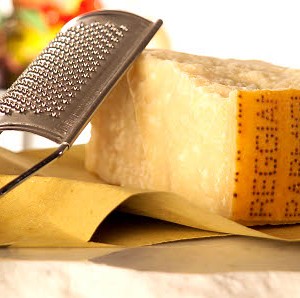 Parmigiano Reggiano, prosegue il boom dell’export: +10%