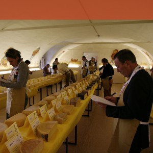 Caseus Veneti, a Piazzola sul Brenta il trionfo del formaggio