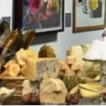 Il formaggio nell'arte contemporanea: la perdita di un legame millenario!?