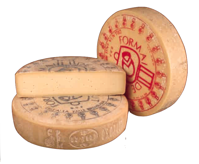 Un formaggio come pochi, il Formai de Mut dell’Alta valle Brembana