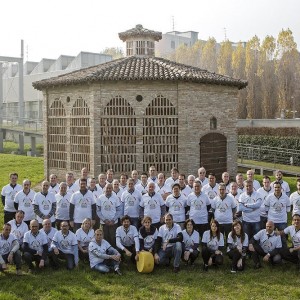 Parmigiano Reggiano pluripremiato al concorso mondiale dei formaggi WCA