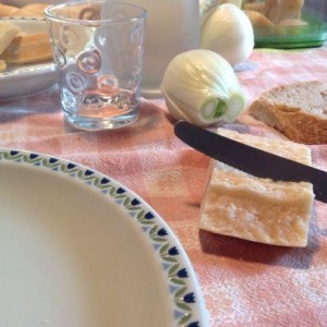 Formaggio “grana” l’ossessione degli emiliani