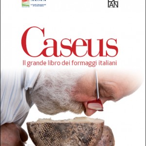 Anche ALMA Caseus sarà a Casaria - Cheese in Venice