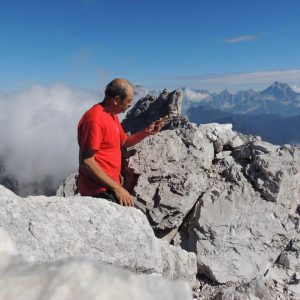 La montagna, la vera origine del formaggio