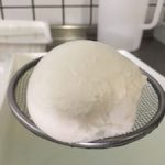 Una Regione di mozzarelle
