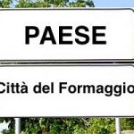La città del formaggio