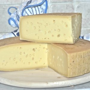 Il formaggio, la dieta del futuro