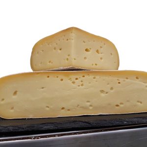 E' un formaggio sardo il Fresa P.a.t.