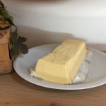 Lingotti di burro
