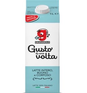 Latte A2 : Il latte dal gusto di una volta