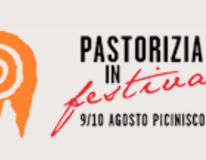 Grande successo di Pastorizia in festival