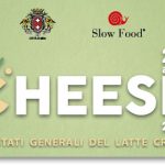 Cheese 2017, inizia
