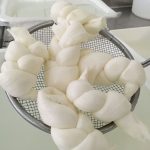 Mozzarella di Gioia del Colle, verso la Dop