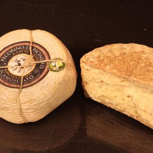 Nuova vita per il Pecorino di Picinisco Dop