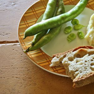 Sagra del Pecorino e del Salame Cotto