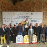 Mario Mastrotto è il vincitore del Trofeo San Lucio 2018