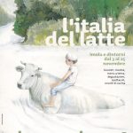 Baccanale 2018, L'Italia del Latte