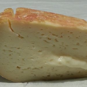 L’amaro nel formaggio