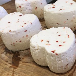 Raccontate il vostro formaggio del cuore