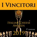 Italian Cheese Awards ha assegnato le 10 statuette