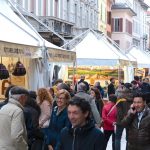 Formaggi & Sorrisi, Cheese & Friends Festival,