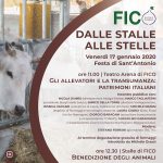 Dalle stalle alle stelle, la transumanza patrimonio italiano