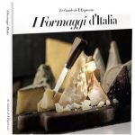 I Formaggi d'Italia, guida de L'Espresso